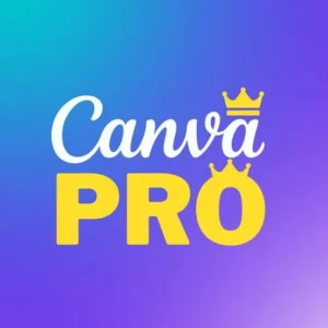 Canva Pro Verified Account Access